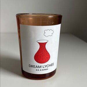 D.S. & Durga Dream Lychee Candle